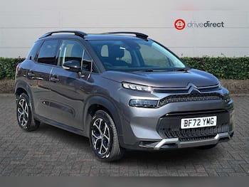 Used Citroen C3 Aircross 2023 for sale - 79682505: Photo