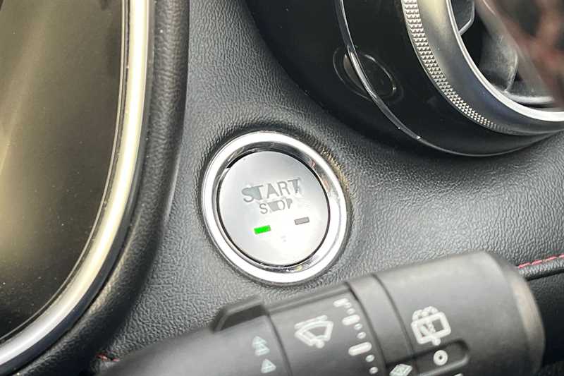 Used MG MG HS 2022 for sale - 77887969: Photo 49