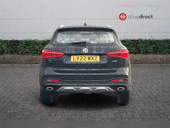 Used MG MG HS 2022 for sale - 77887969: Photo