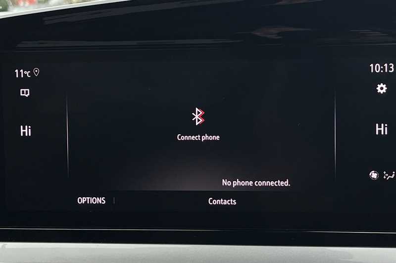 Used Vauxhall Mokka 2022 for sale - 78216642: Photo 45