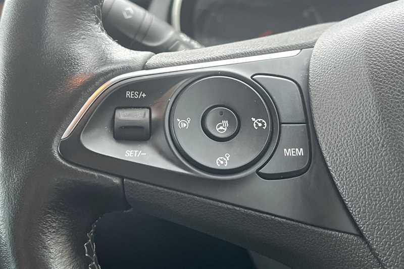 Used Vauxhall Crossland 2024 for sale - 77553659: Photo 21