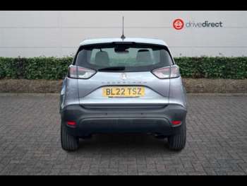 Used Vauxhall Crossland 2022 for sale - 75227463: Photo