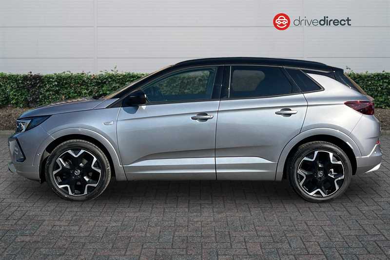 Used Vauxhall Grandland 2023 for sale - 78050112: Photo 6