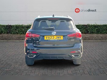 Used MG MG HS 2023 for sale - 78208376: Photo