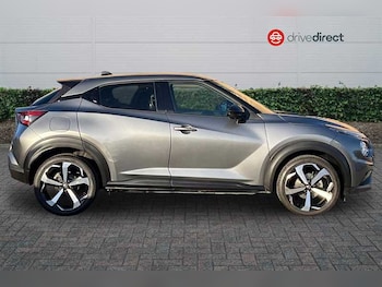 Used Nissan Juke undefined for sale - 76858481: Photo
