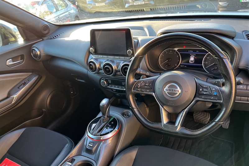 Used Nissan Juke for sale - 76858481: Photo 38
