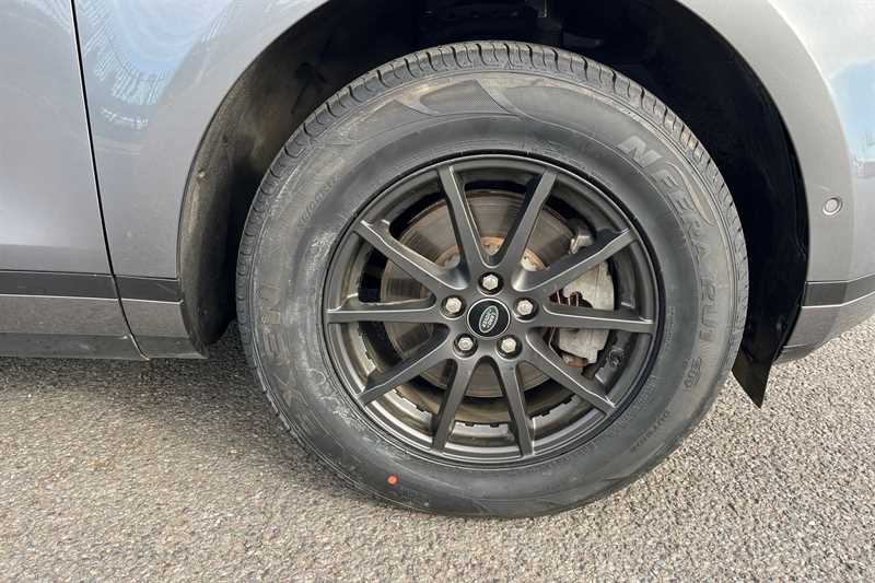 Used Land Rover Range Rover Evoque 2021 for sale - 76530148: Photo 12