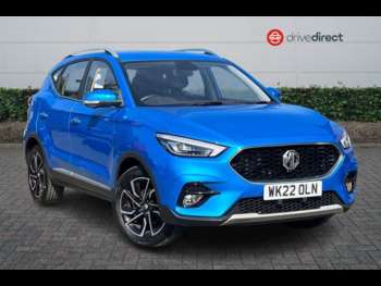 2022 - 1.0T GDi Exclusive 5dr DCT Hatchback Automatic