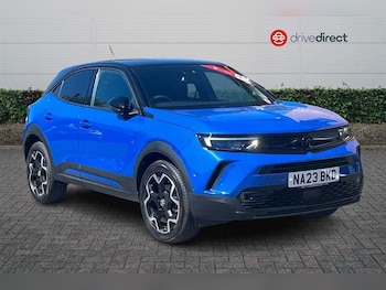 Used Vauxhall Mokka 2023 for sale - 78679004: Photo