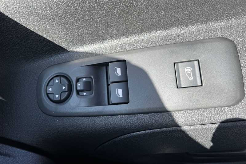Used Vauxhall Combo 2024 for sale - 76329413: Photo 16