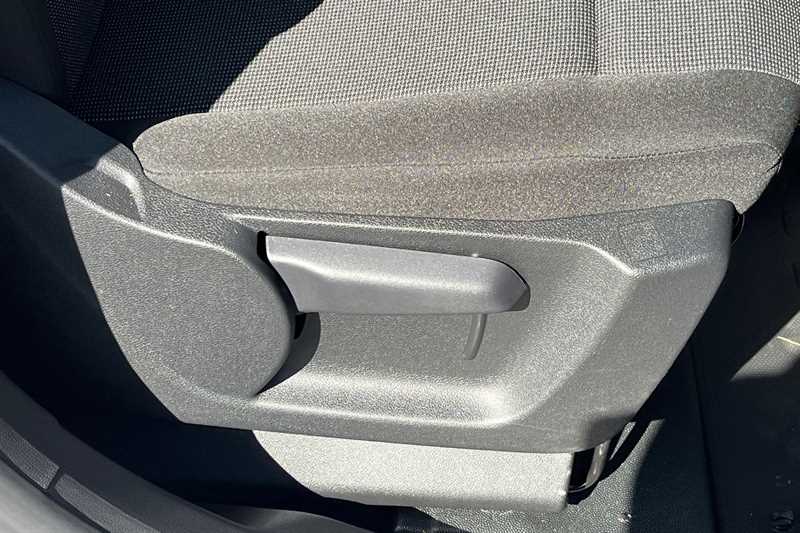 Used Vauxhall Combo 2024 for sale - 76329413: Photo 26