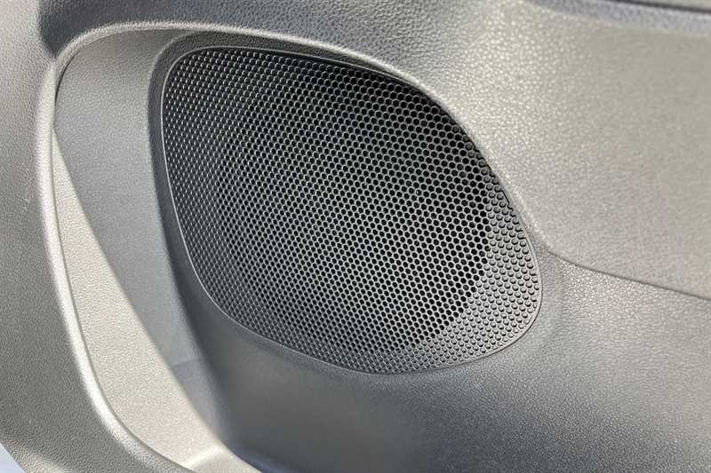 Used Vauxhall Combo 2024 for sale - 76329413: Photo 27