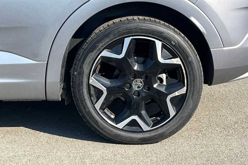 Used Vauxhall Grandland 2023 for sale - 78174096: Photo 12