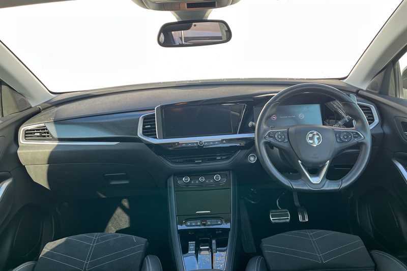 Used Vauxhall Grandland 2023 for sale - 78174096: Photo 13
