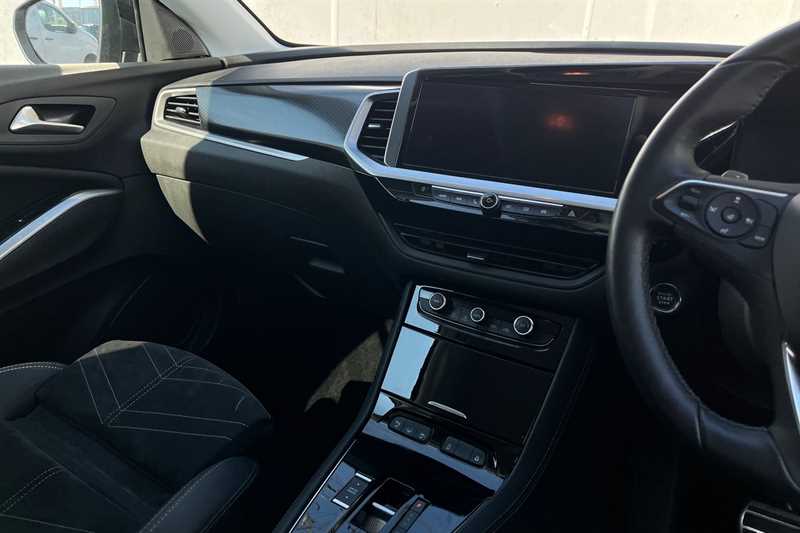 Used Vauxhall Grandland 2023 for sale - 78174096: Photo 14