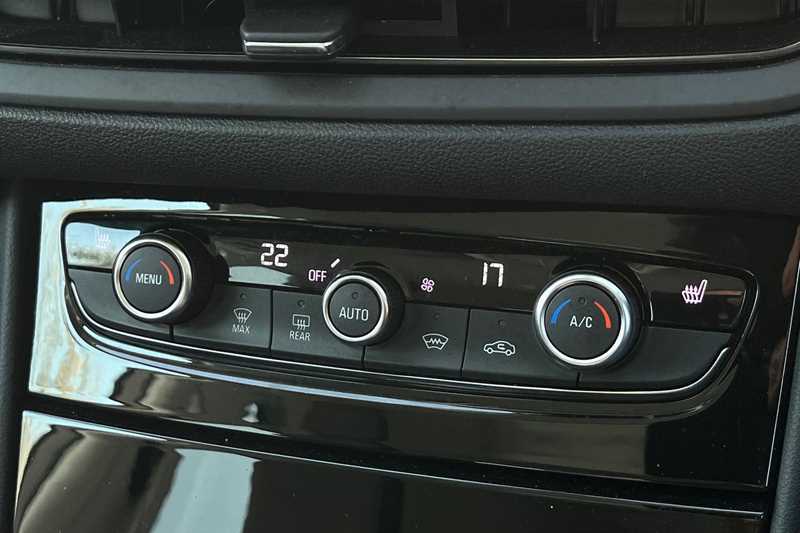 Used Vauxhall Grandland 2023 for sale - 78174096: Photo 15