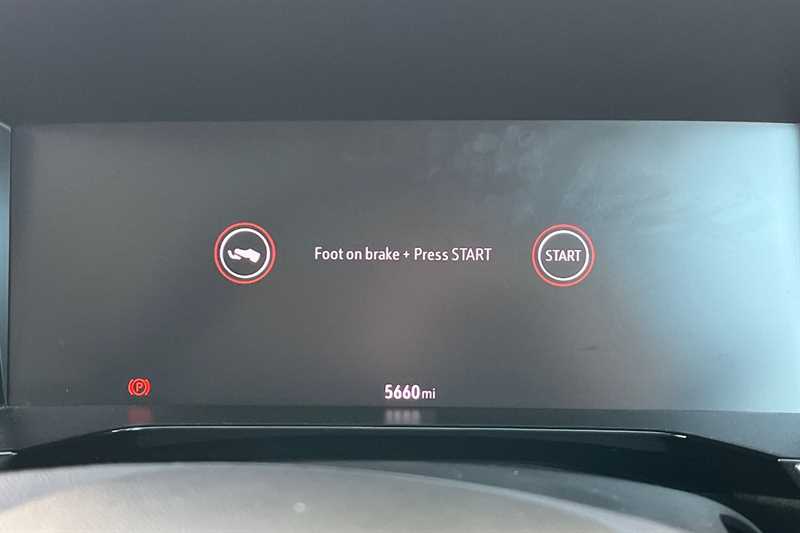 Used Vauxhall Grandland 2023 for sale - 78174096: Photo 20