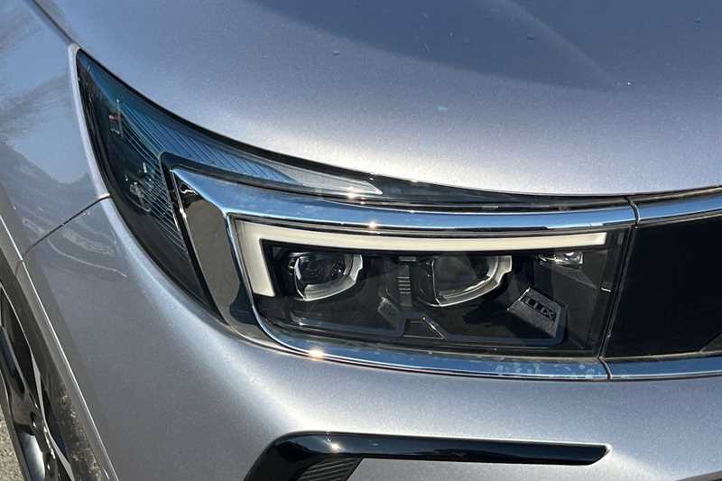 Used Vauxhall Grandland 2023 for sale - 78174096: Photo 28