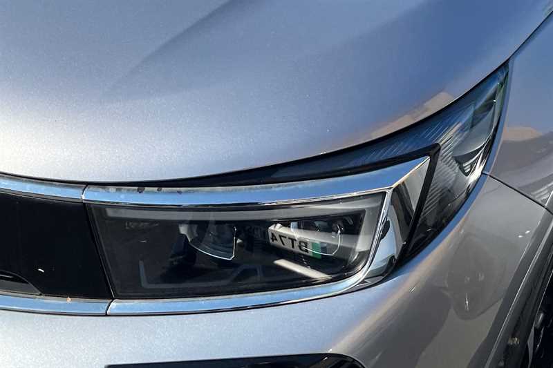 Used Vauxhall Grandland 2023 for sale - 78174096: Photo 29