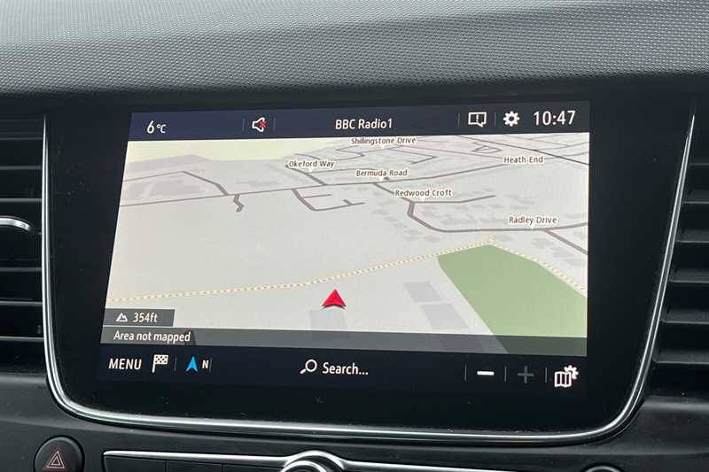 Used Vauxhall Crossland 2024 for sale - 77757218: Photo 41