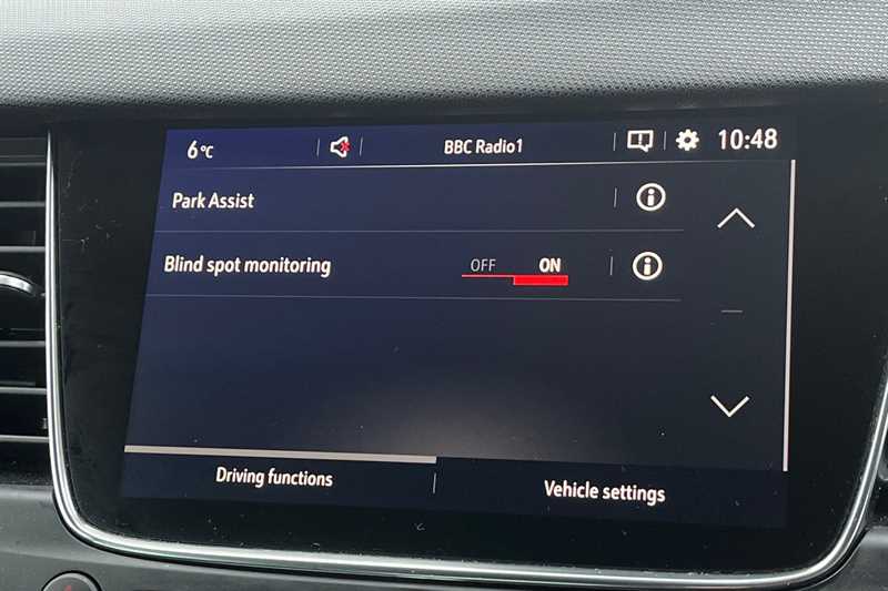 Used Vauxhall Crossland 2024 for sale - 77757218: Photo 44