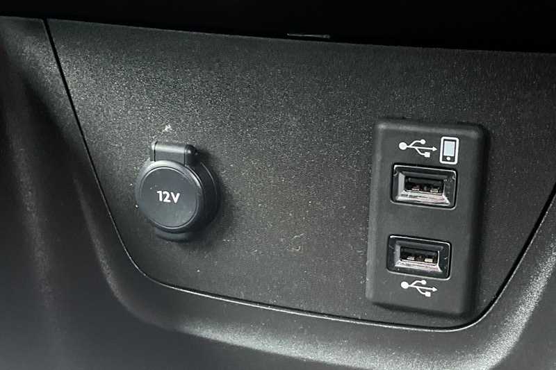 Used Vauxhall Crossland 2024 for sale - 77757218: Photo 48