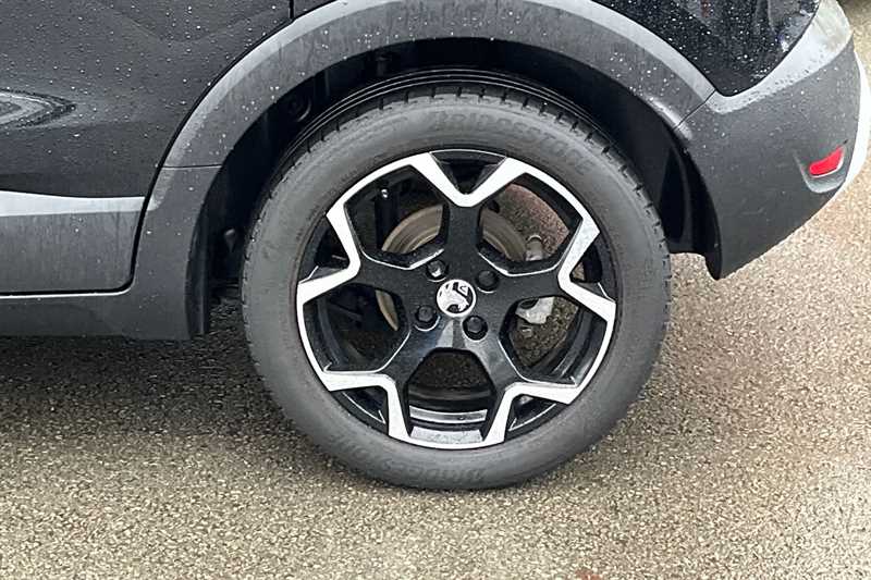 Used Vauxhall Crossland 2022 for sale - 77486888: Photo 11