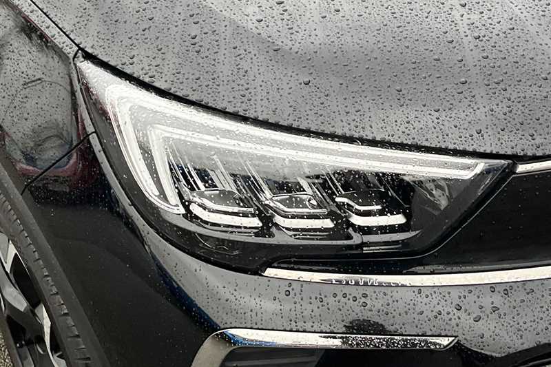 Used Vauxhall Crossland 2022 for sale - 77486888: Photo 28