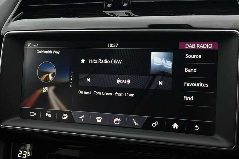 Used Jaguar F-Pace 2019 for sale - 77481130: Photo 19