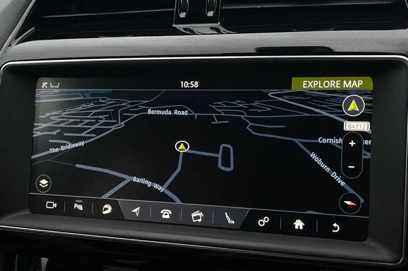 Used Jaguar F-Pace 2019 for sale - 77481130: Photo 44