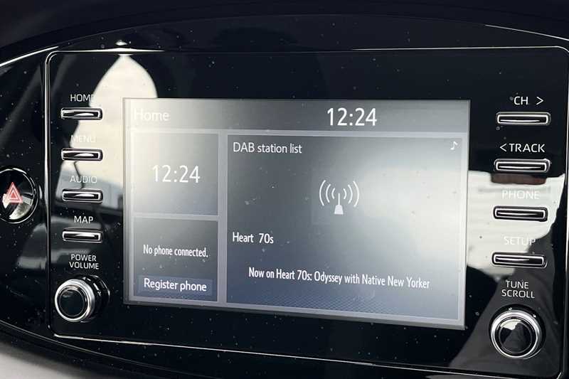 Used Toyota Aygo X 2023 for sale - 78119359: Photo 18