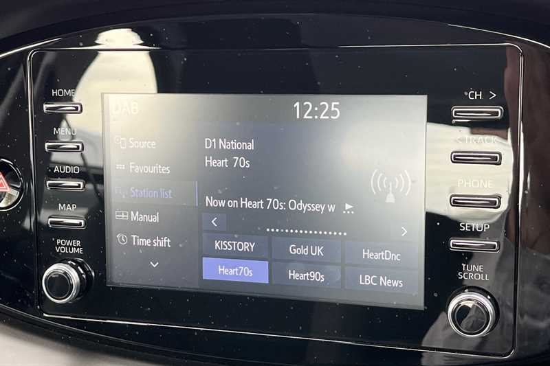 Used Toyota Aygo X 2023 for sale - 78119359: Photo 19