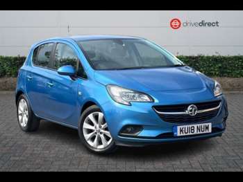 2018 - 1.4 [75] Energy 5dr [AC] Hatchback Manual