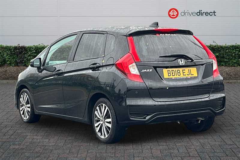 Used Honda Jazz 2018 for sale - 77322920: Photo 5