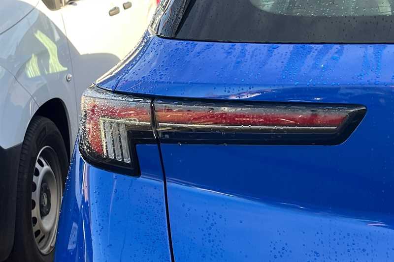 Used Vauxhall Mokka Electric for sale - 77349596: Photo 31