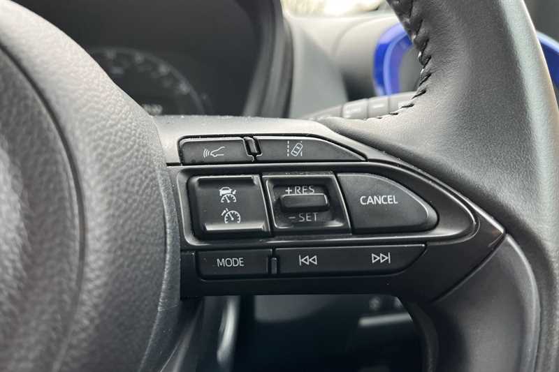 Used Toyota Aygo X 2023 for sale - 78120269: Photo 22