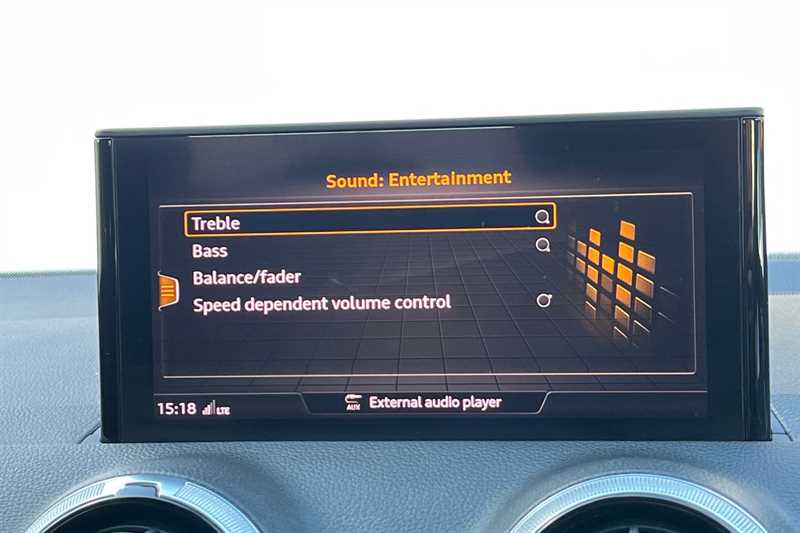 Used Audi Q2 2021 for sale - 78175295: Photo 17