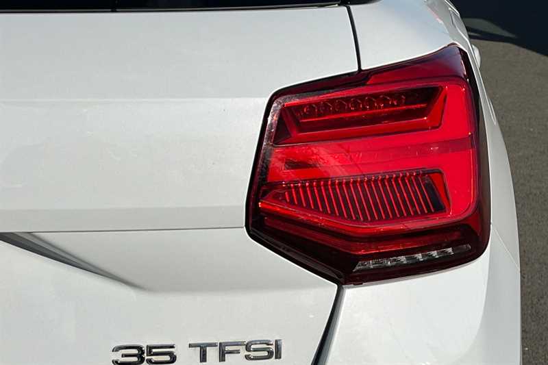 Used Audi Q2 2021 for sale - 78175295: Photo 32