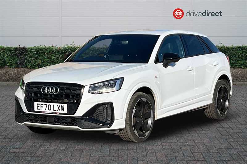 Used Audi Q2 2021 for sale - 78175295: Photo 7