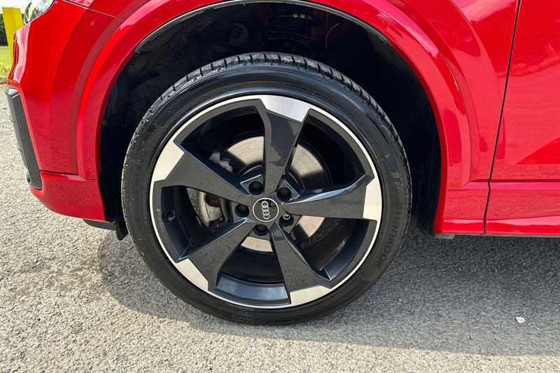 Used Audi Q2 2020 for sale - 76747307: Photo 12