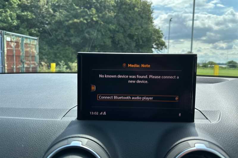 Used Audi Q2 2020 for sale - 76747307: Photo 17