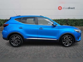 Used MG MG ZS 2023 for sale - 79682010: Photo