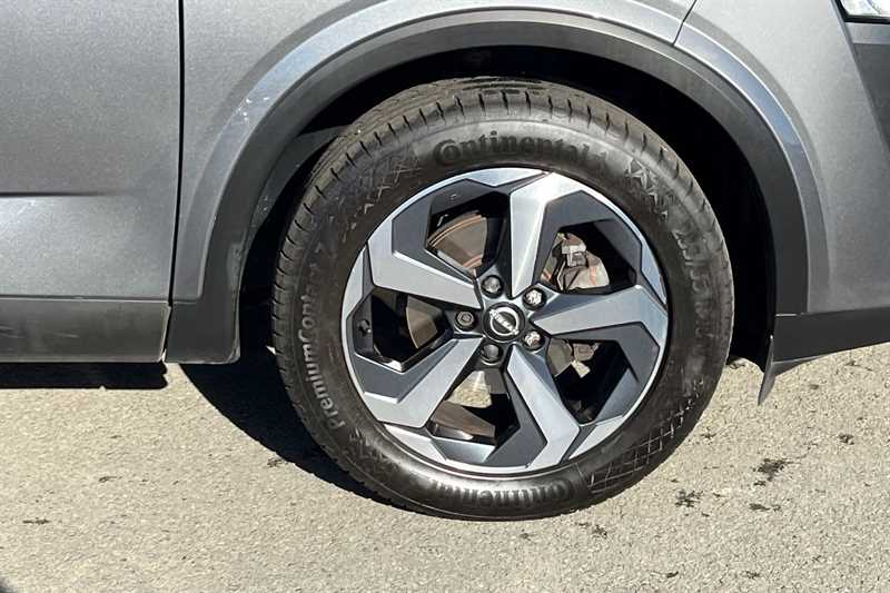 Used Nissan Qashqai 2022 for sale - 78189524: Photo 10