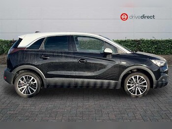 Used Vauxhall Crossland X 2019 for sale - 76530453: Photo