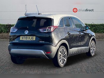 Used Vauxhall Crossland X 2019 for sale - 76530453: Photo