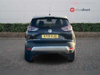 Used Vauxhall Crossland X 2019 for sale - 76530453: Photo