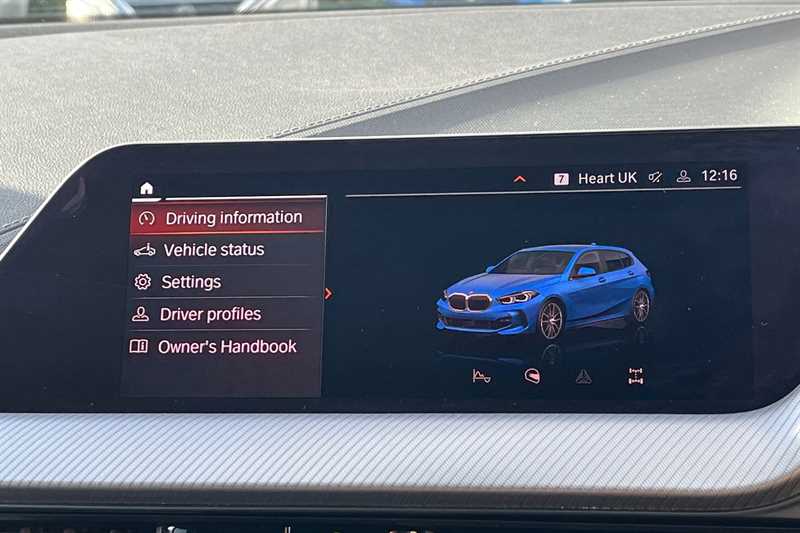 Used BMW 1 Series 2020 for sale - 77699148: Photo 44