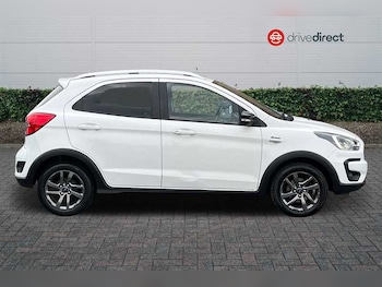 Used Ford Ka+ 2019 for sale - 75418125: Photo
