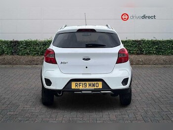 Used Ford Ka+ 2019 for sale - 75418125: Photo