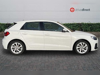 Used Audi A1 2019 for sale - 76890788: Photo
